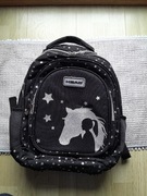 Plecak szkolny Head - z koniem -dla dziewczynki