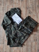 Mundur polowy letni wz. 124L rozmiar M/R