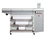 wyświetlacz - panel do OCE TCS 300 500 - FV