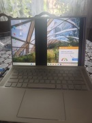 Laptop Dell Inspiron 7400-6414 14,5" Intel Corei7 1165G7 8GB RAM  512GB 