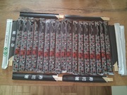 Pałeczki do sushi, 26 sztuk.