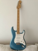 Fender player stratocaster