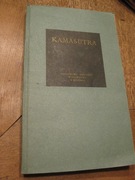 Kamasutra czyli traktat o miłowaniu