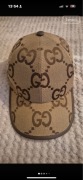 Gucci czapka oryginalna