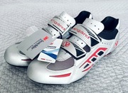 Buty rowerowe VANGARD Sport_roz.41_Professional Cycling Gear