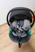 Fotelik samochodowy Kinderkraft 0-13kg plus baza