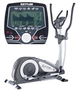 Orbitrek Kettler cross p