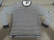 Bluza męska RESERVED, rozmiar XL, szarobiała