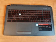 Obudowa górna (palmerst) MSI GV62 8RC