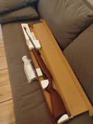 Crosman Vantage 4,5 NP