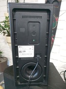 Subwofer aktywny Lg model SPN5B-W Wirales