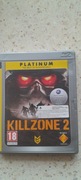 Killzone 2      PS 3