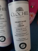 Nivea ido lab Clochee kremy serum maski żele  swiatelka kawa 