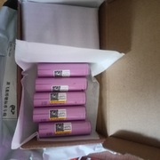 Nowe 10 sztuk ogniwa akumulatory Liitokala INR-30Q