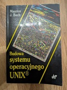 Budowa systemu operacyjnego UNIX 