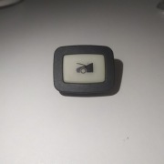 Przełącznik otwierania maski TESLA MODEL S oryginalny