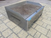 Grill płaski elektryczny 