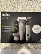 Braun Silk-épil 9 9-341 depilator okazja cenowa