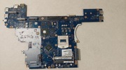 Płyta główna Dell E6540 obudowa  LA-9411P #4