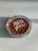 Bronzer Miss Sporty Insta Glow 001 Sunkissed Blonde