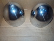 Oryginał! Kubki Licznik obrotomierz Suzuki Bandit 1200 N obudowa.