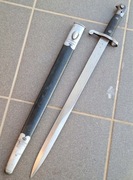 Bagnet brytyjski Martini Henry M1887 MK III