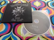 MOTORHEAD Bad Magic DIGIBOOK jak NOWA !!!