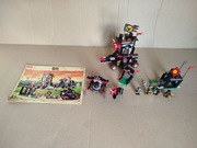 Lego 6096 Bull's Attack