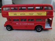 AEC Routemaster London Transport