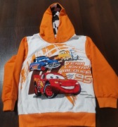 Bluza z kapturem MCQUEEN  dla chłopca 