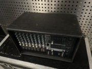 Powermikser Yamaha EMX212S – 2x200W RMS, 12 kanałów