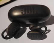 Słuchawki bezprzewodowe JBL Endurance Race dokanałowe bluetooth