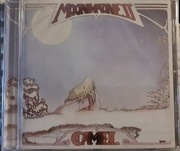 Sprzedam nową płytę CD Camel  "Moonmadness"