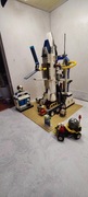 Lego System - 6456 Mission Control