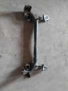 OPEL  CORSA E OŚ ZAWIESZENIE BELKA TYŁ  14-19R