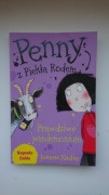 Penny z piekła rodem. Prawdziwe pandemonium. - Joanna Nadin
