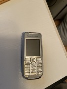 Telefon komórkowy Sony Ericsson AAB