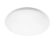 GTV OPRAWA PLAFONIERA SATURN LED 45W 3400lm 4000K IP40 biała LD-SATU45W-NB