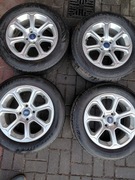 Felgi R16 4x108 Ford Ecosport uzywane