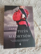 Pieśń Maorysów Sarah Lark