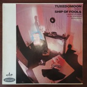 Tuxedomoon - "Ship of fools"; 1987r; Excellent+