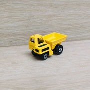 Matchbox SITE DUMPER Superfast Lesney.