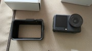 Dji osmo action 6 2 tygodniowa idealna z dowodem zakupu 29.04.2026