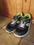 Adidasy dziecięce Decathlon NewFeel