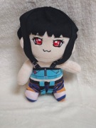 Maskotka K-pop Demon Hunters Zoey