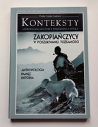 Konteksty nr 1 z 2013r.