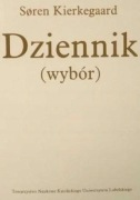Soren Kierkegaard Dziennik Papirer