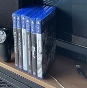 Gra Bloodborne PS4 PL