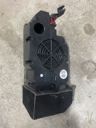 Subwoofer sprawny audi a6c5