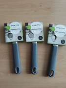 Noże do pizzy -nowe 